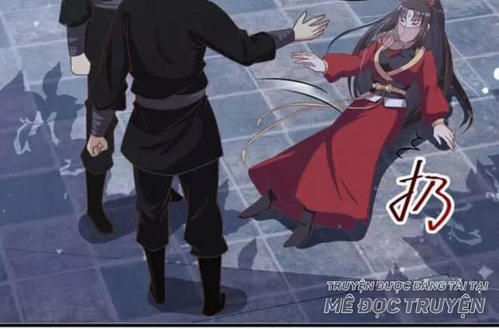 Tuyệt Sắc Quyến Rũ: Quỷ Y Chí Tôn 69 trang 5