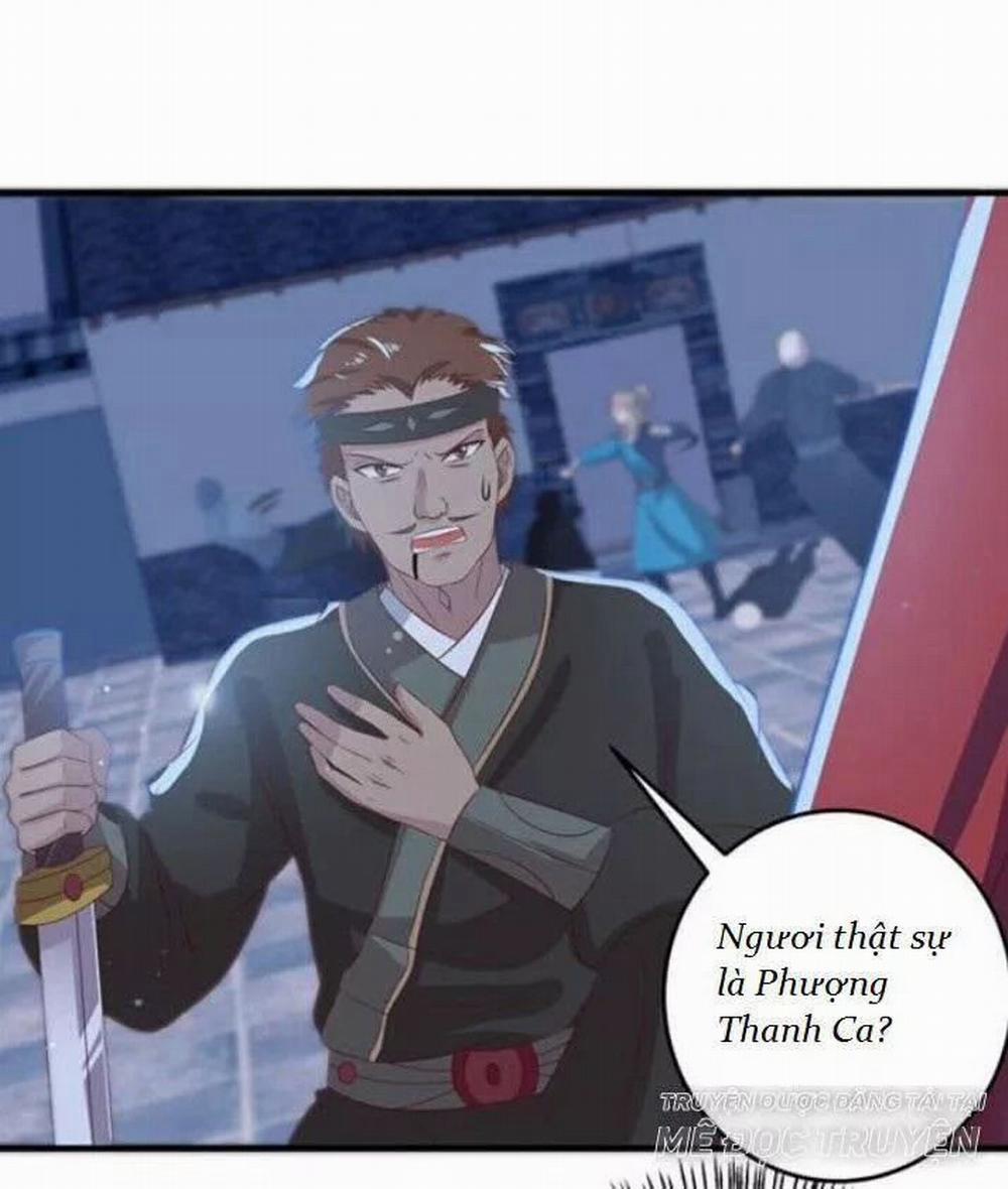 Tuyệt Sắc Quyến Rũ: Quỷ Y Chí Tôn 69 trang 50