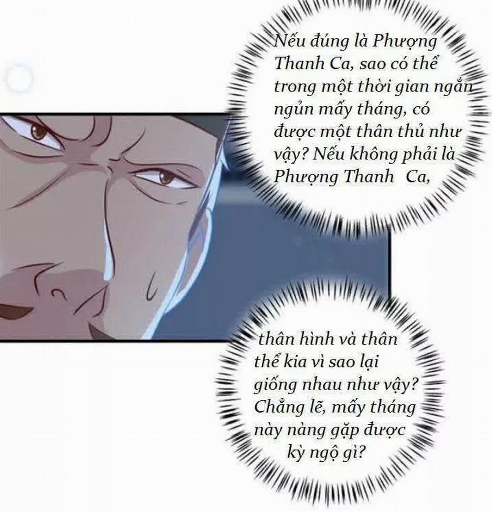 Tuyệt Sắc Quyến Rũ: Quỷ Y Chí Tôn 69 trang 51