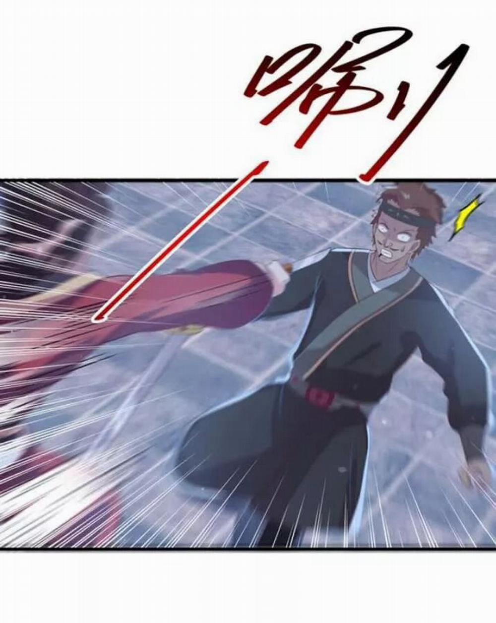 Tuyệt Sắc Quyến Rũ: Quỷ Y Chí Tôn 69 trang 54