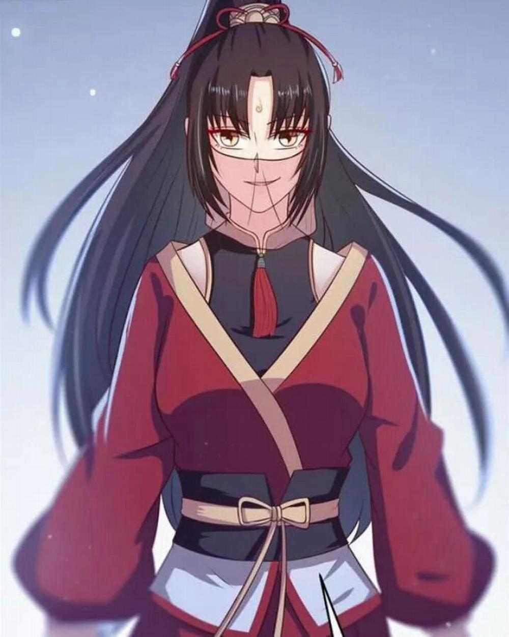 Tuyệt Sắc Quyến Rũ: Quỷ Y Chí Tôn 69 trang 56