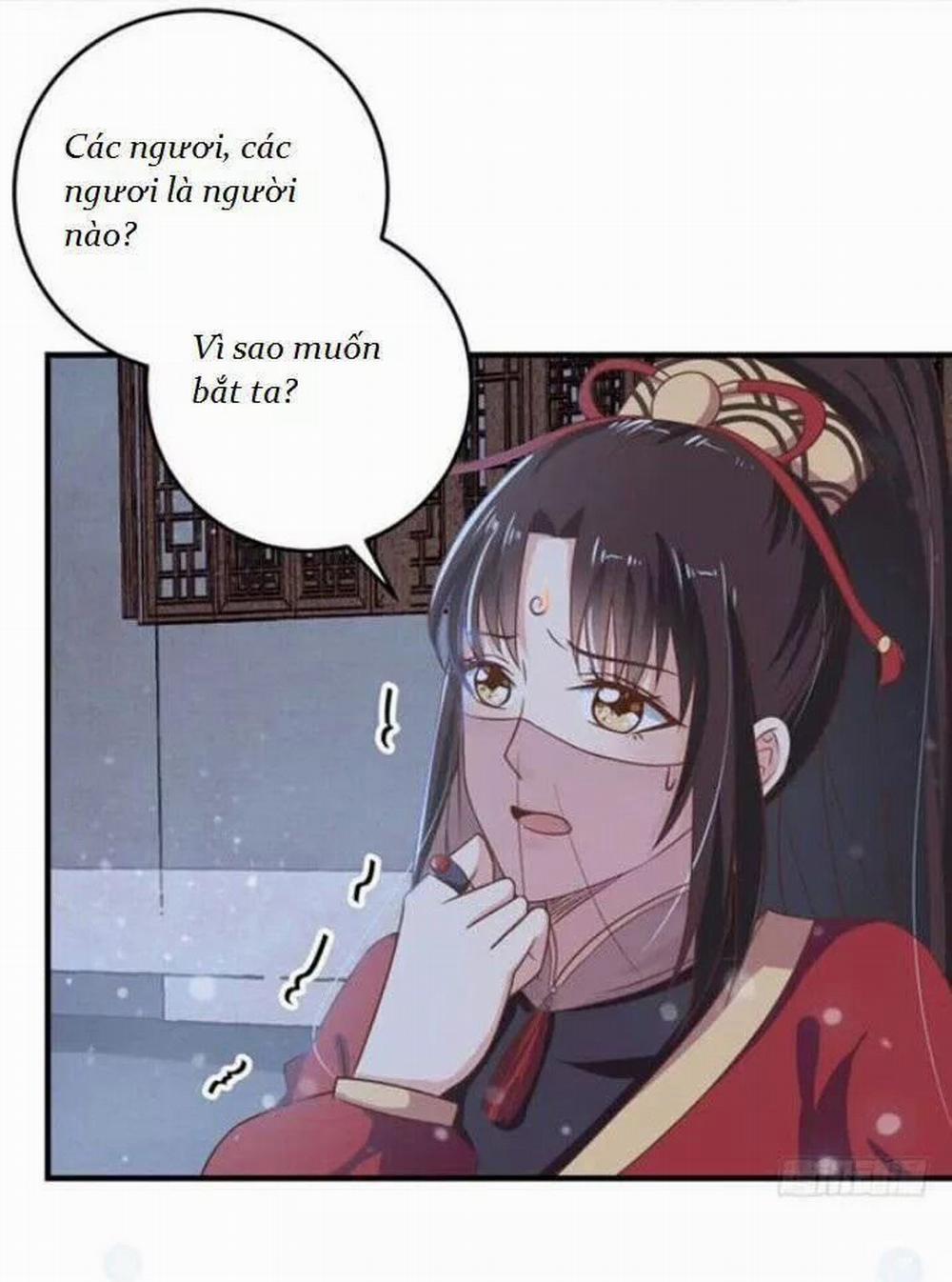 Tuyệt Sắc Quyến Rũ: Quỷ Y Chí Tôn 69 trang 6