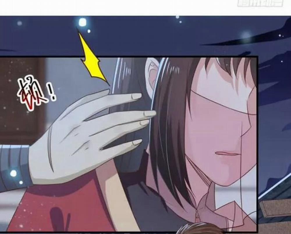 Tuyệt Sắc Quyến Rũ: Quỷ Y Chí Tôn 69 trang 9