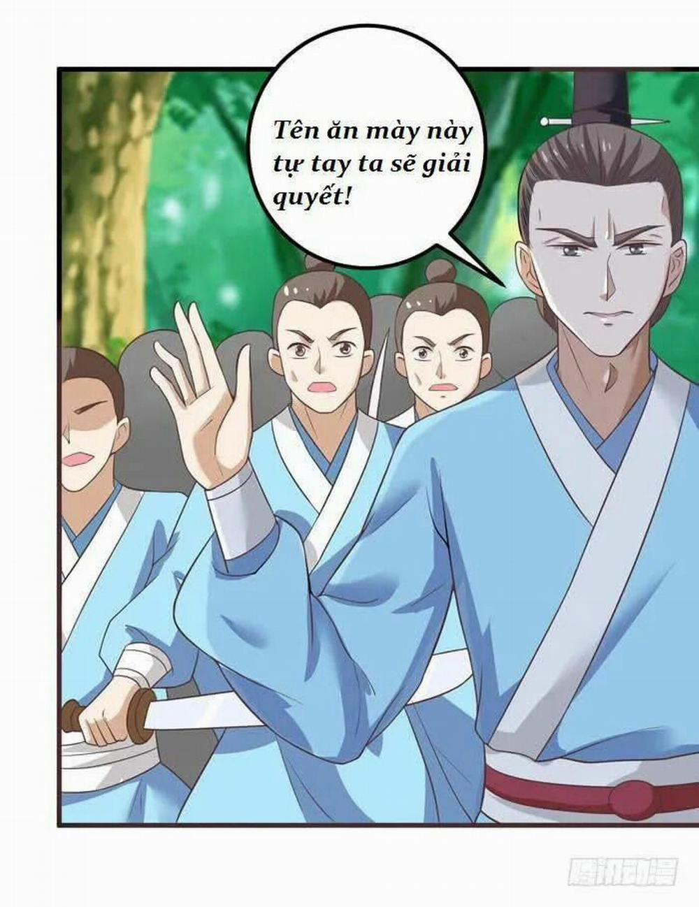 Tuyệt Sắc Quyến Rũ: Quỷ Y Chí Tôn 7 trang 4