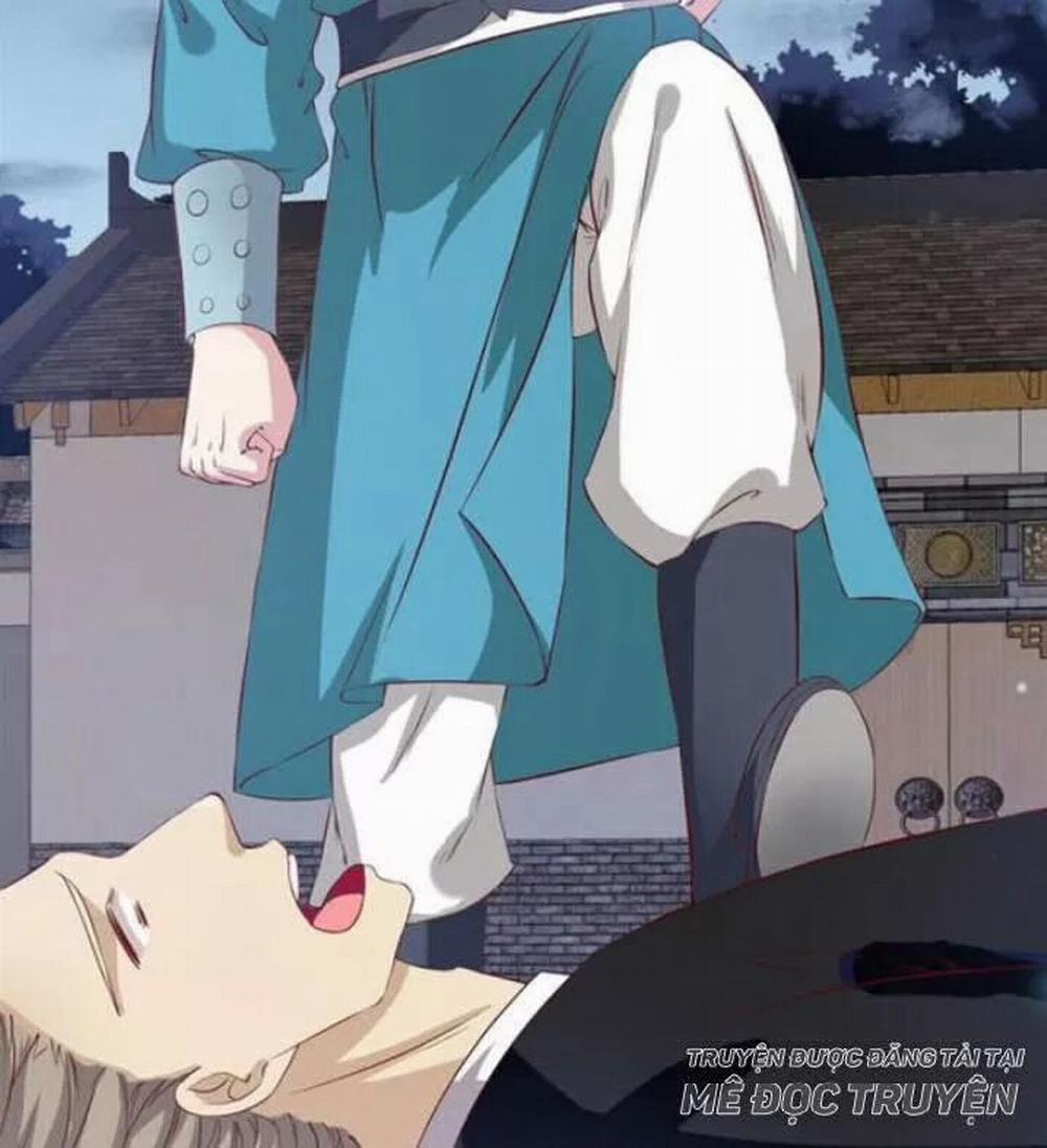 Tuyệt Sắc Quyến Rũ: Quỷ Y Chí Tôn 70 trang 10