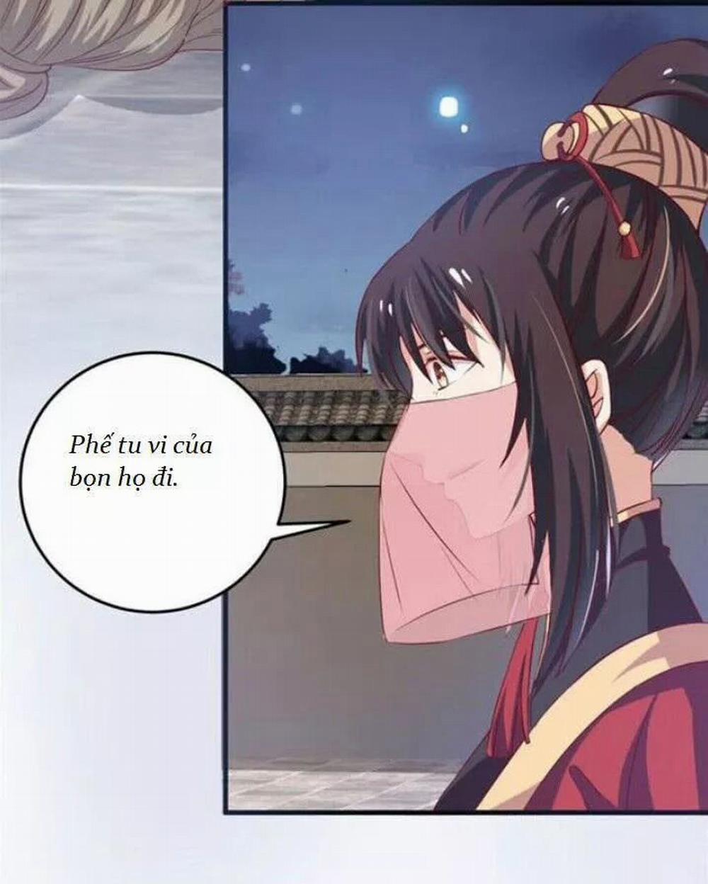 Tuyệt Sắc Quyến Rũ: Quỷ Y Chí Tôn 70 trang 11