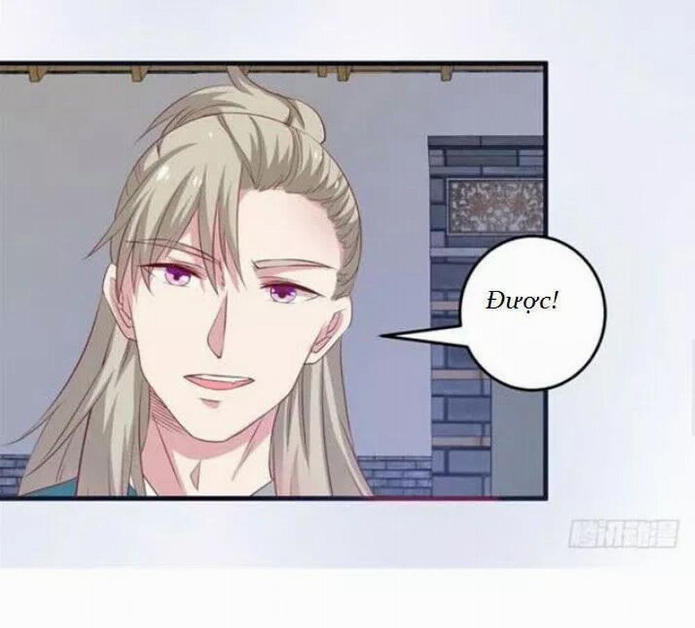 Tuyệt Sắc Quyến Rũ: Quỷ Y Chí Tôn 70 trang 12