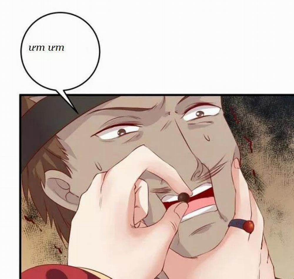 Tuyệt Sắc Quyến Rũ: Quỷ Y Chí Tôn 70 trang 13