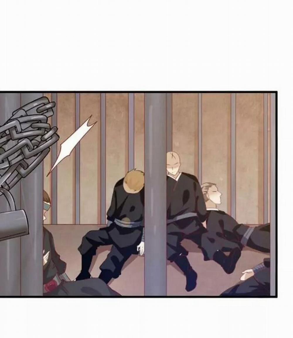 Tuyệt Sắc Quyến Rũ: Quỷ Y Chí Tôn 70 trang 23