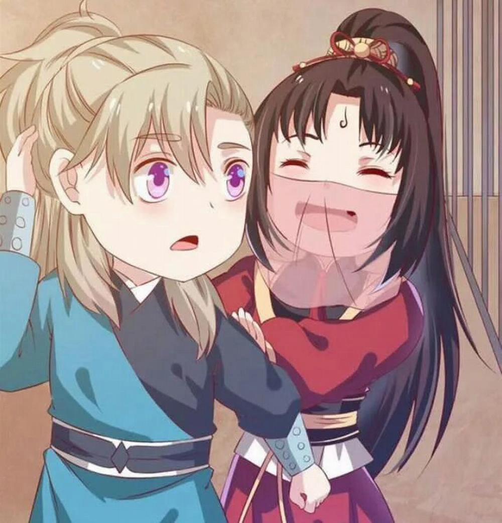 Tuyệt Sắc Quyến Rũ: Quỷ Y Chí Tôn 70 trang 26