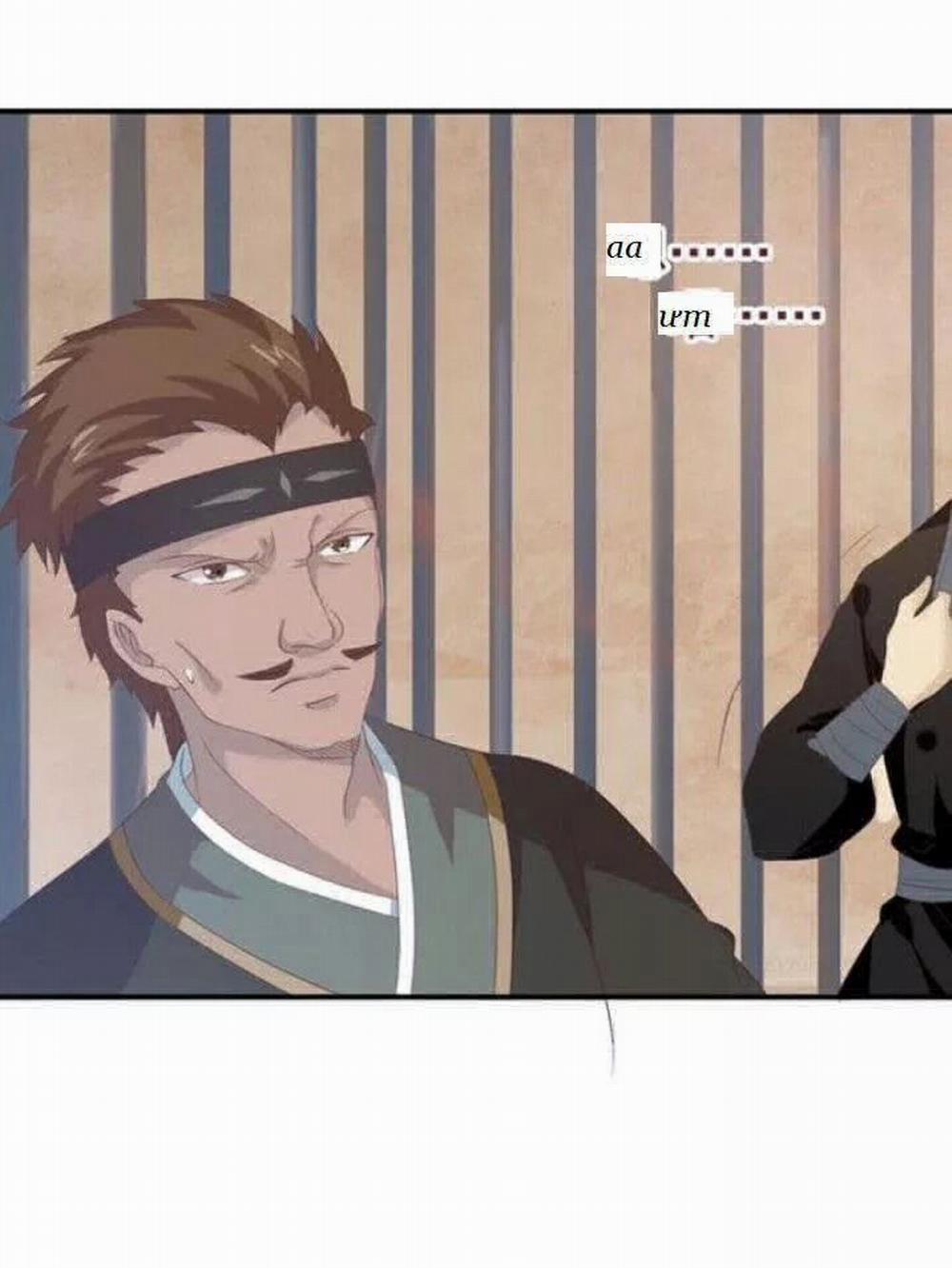 Tuyệt Sắc Quyến Rũ: Quỷ Y Chí Tôn 70 trang 29