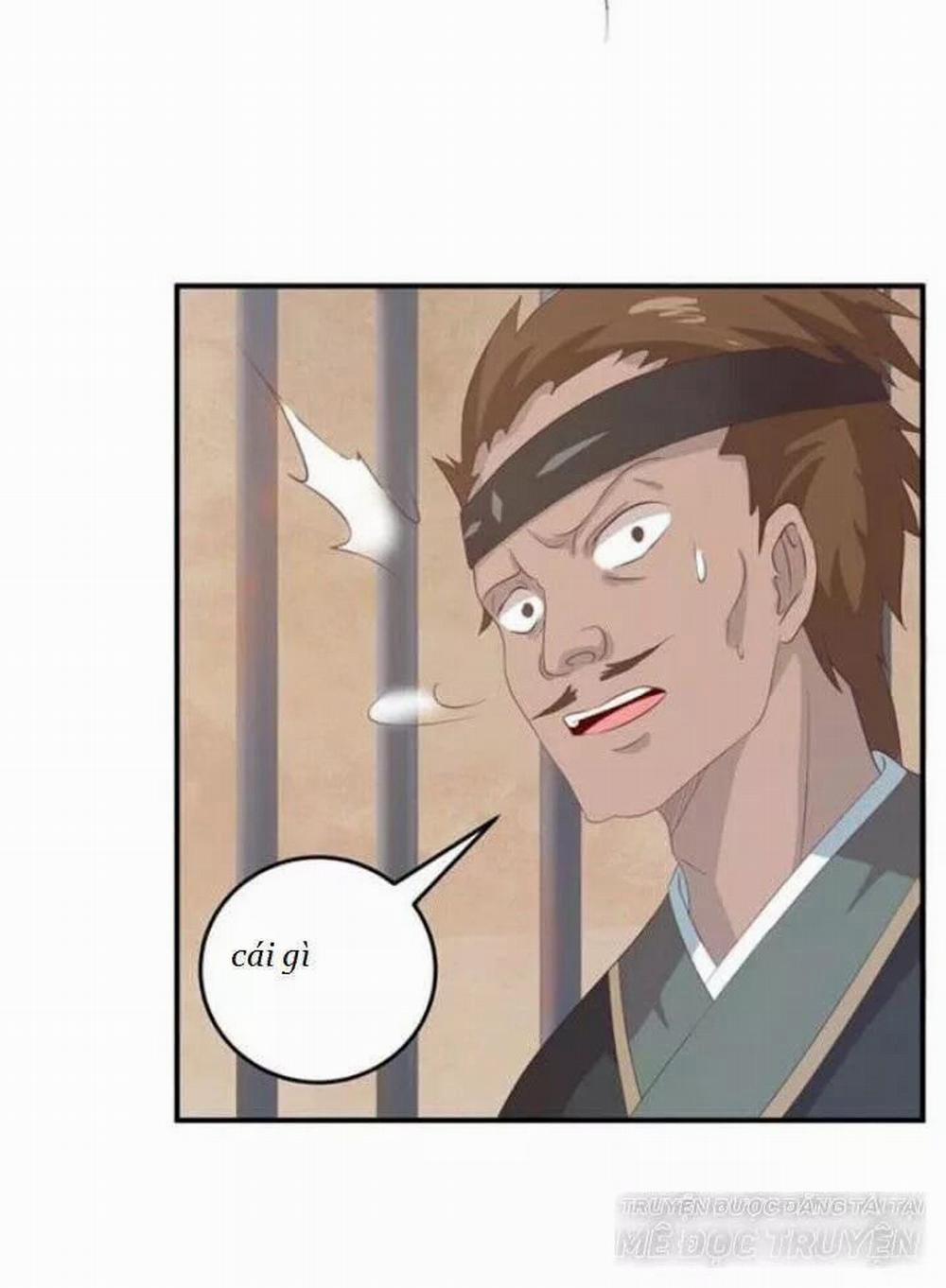 Tuyệt Sắc Quyến Rũ: Quỷ Y Chí Tôn 70 trang 30