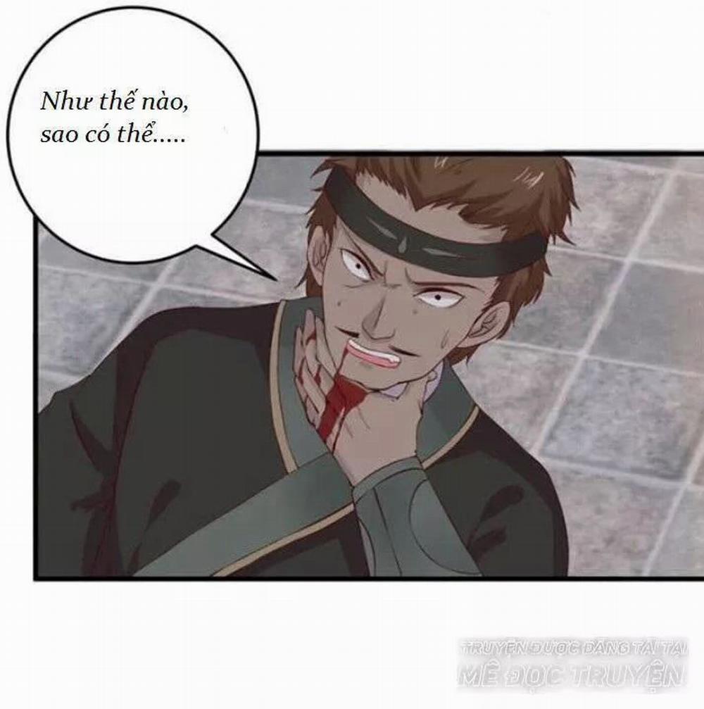 Tuyệt Sắc Quyến Rũ: Quỷ Y Chí Tôn 70 trang 5