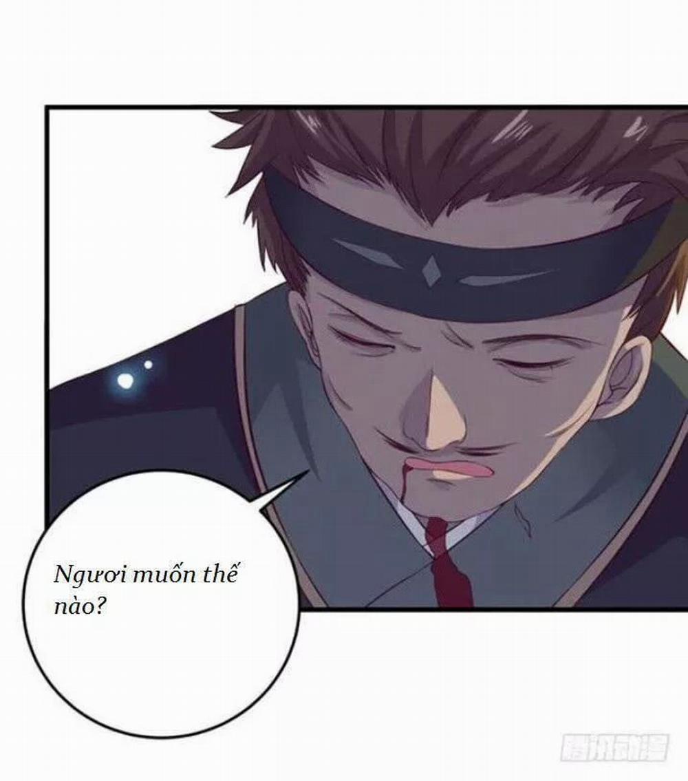 Tuyệt Sắc Quyến Rũ: Quỷ Y Chí Tôn 70 trang 7