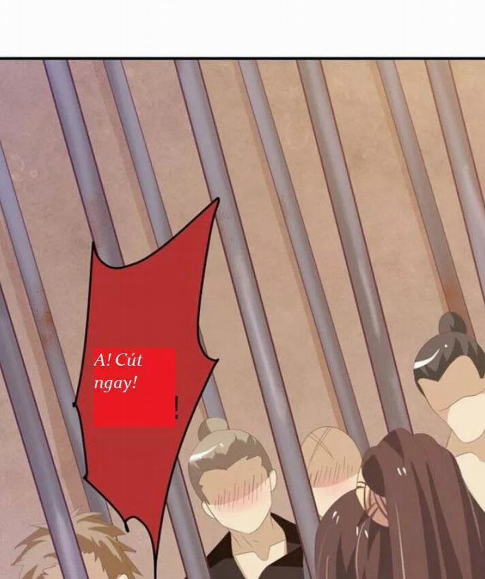 Tuyệt Sắc Quyến Rũ: Quỷ Y Chí Tôn 71 trang 12