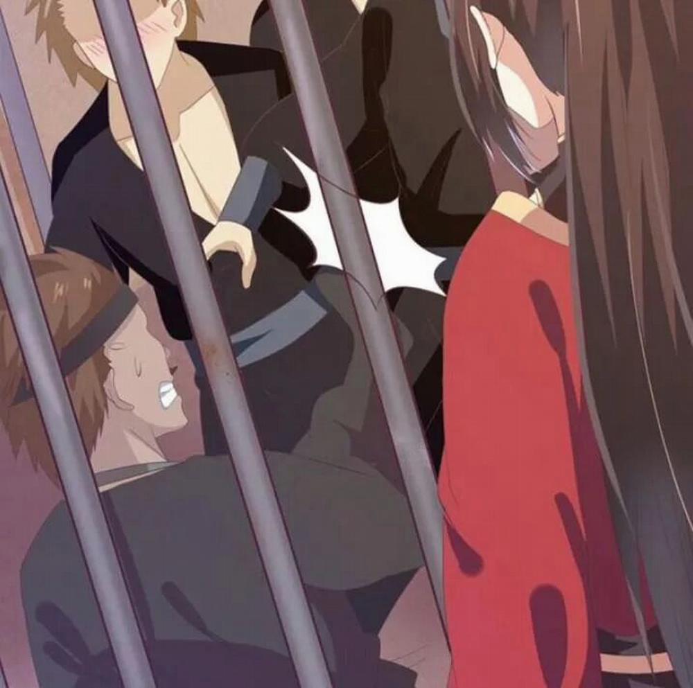 Tuyệt Sắc Quyến Rũ: Quỷ Y Chí Tôn 71 trang 13