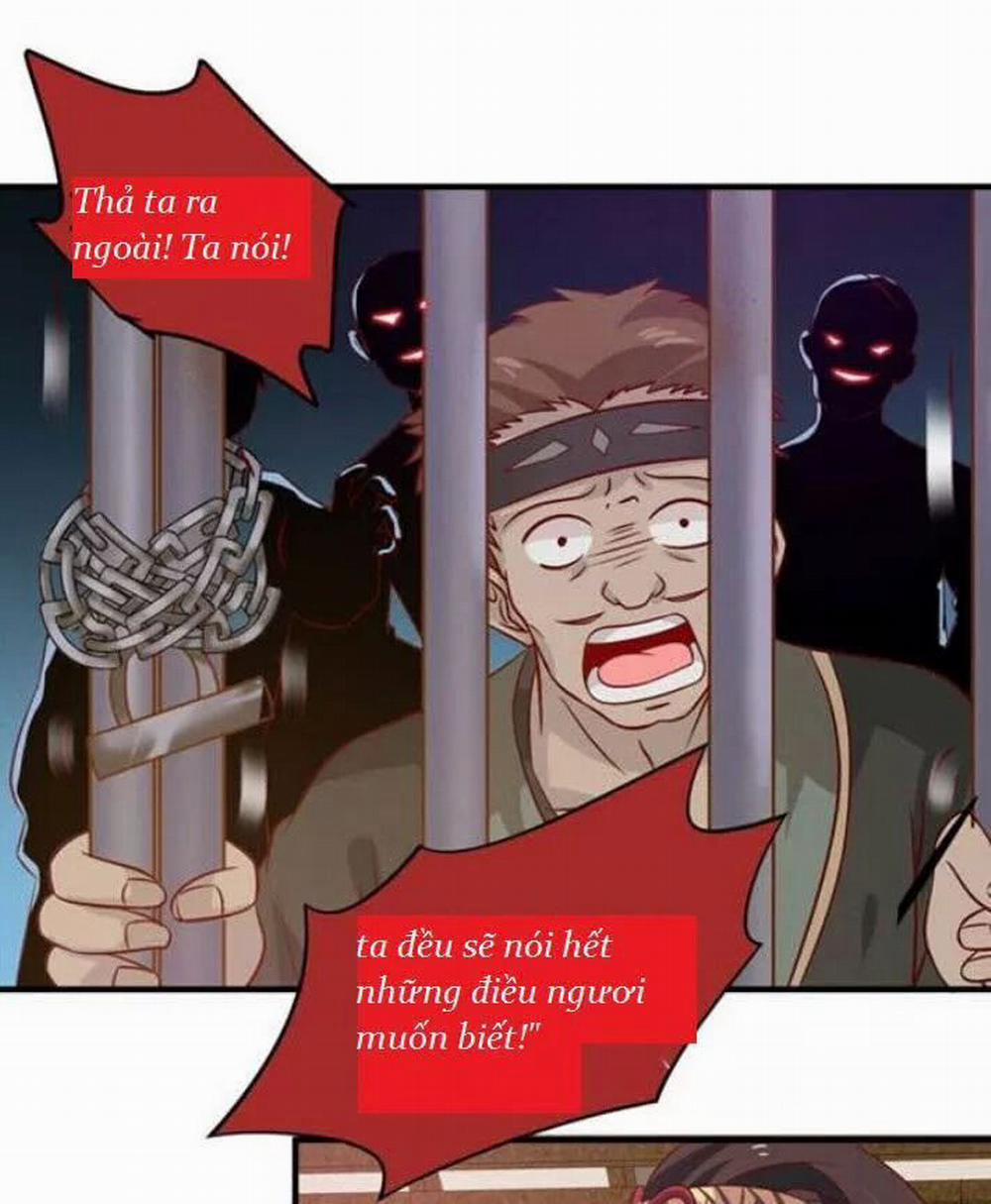 Tuyệt Sắc Quyến Rũ: Quỷ Y Chí Tôn 71 trang 15