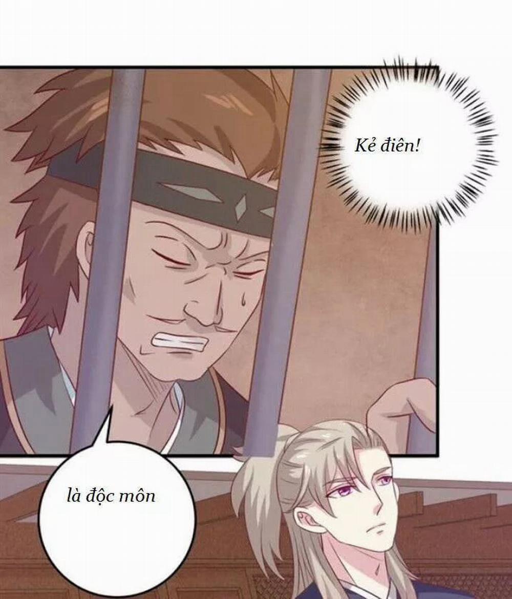 Tuyệt Sắc Quyến Rũ: Quỷ Y Chí Tôn 71 trang 20