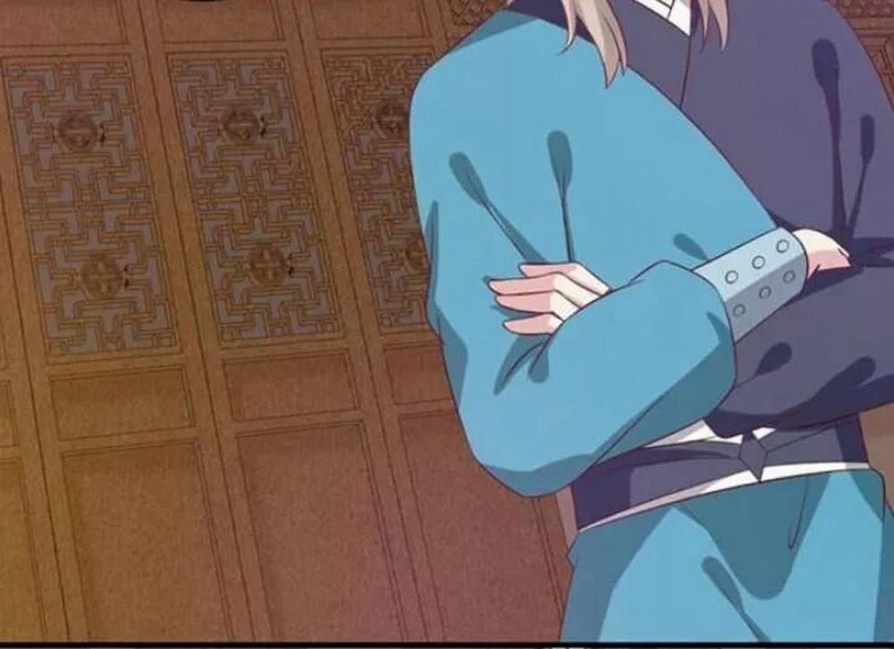 Tuyệt Sắc Quyến Rũ: Quỷ Y Chí Tôn 71 trang 21