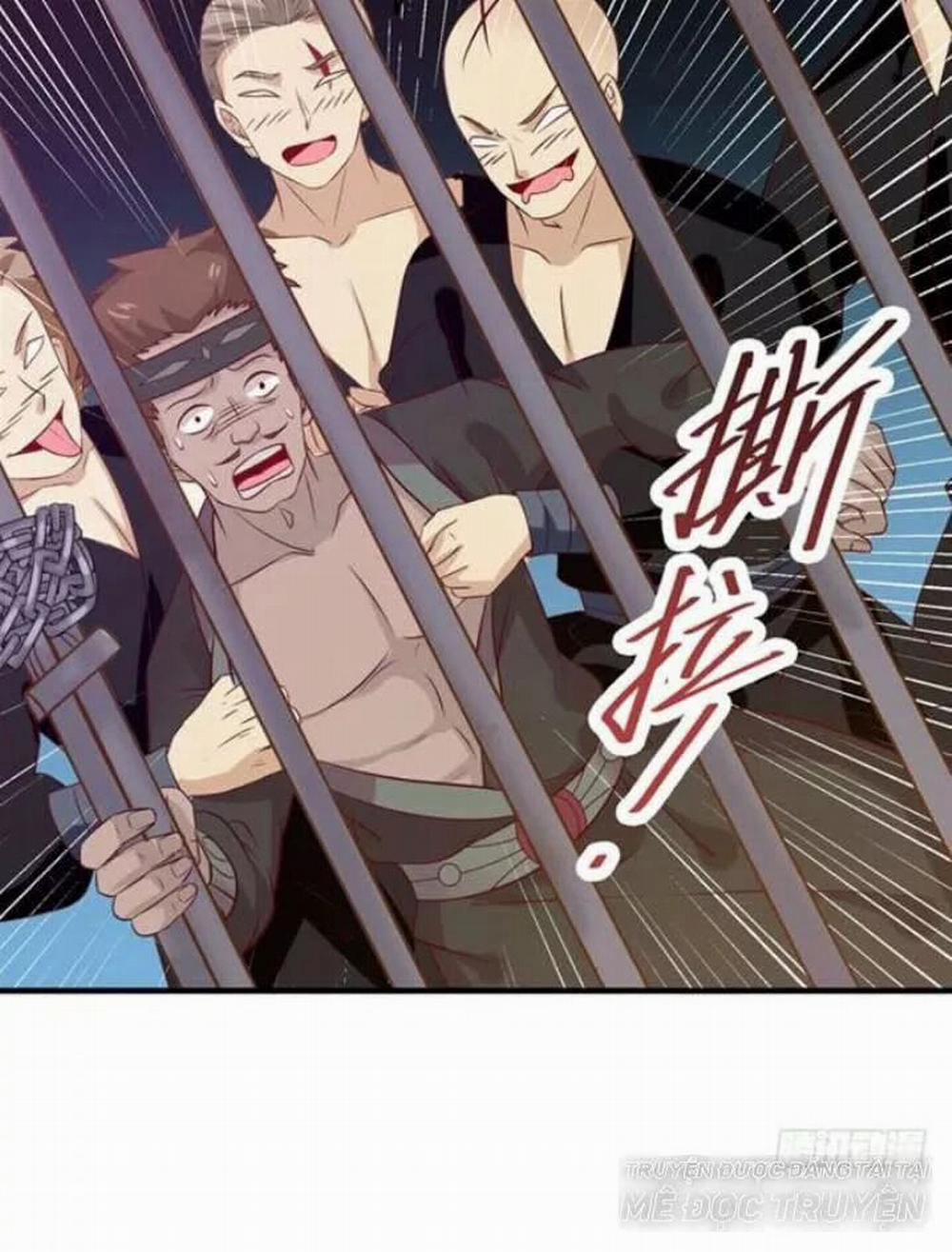 Tuyệt Sắc Quyến Rũ: Quỷ Y Chí Tôn 71 trang 24