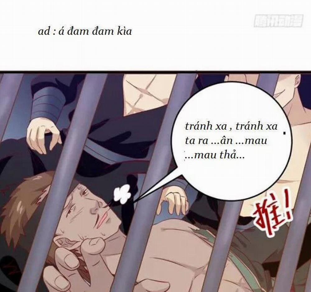 Tuyệt Sắc Quyến Rũ: Quỷ Y Chí Tôn 71 trang 25