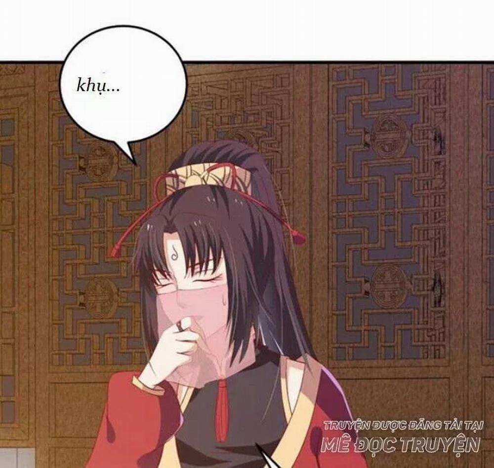 Tuyệt Sắc Quyến Rũ: Quỷ Y Chí Tôn 71 trang 29