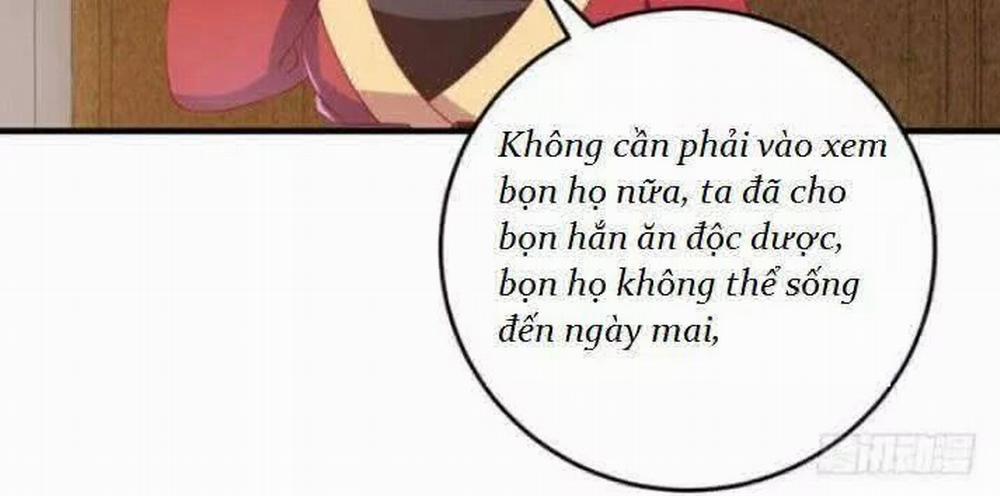 Tuyệt Sắc Quyến Rũ: Quỷ Y Chí Tôn 71 trang 30