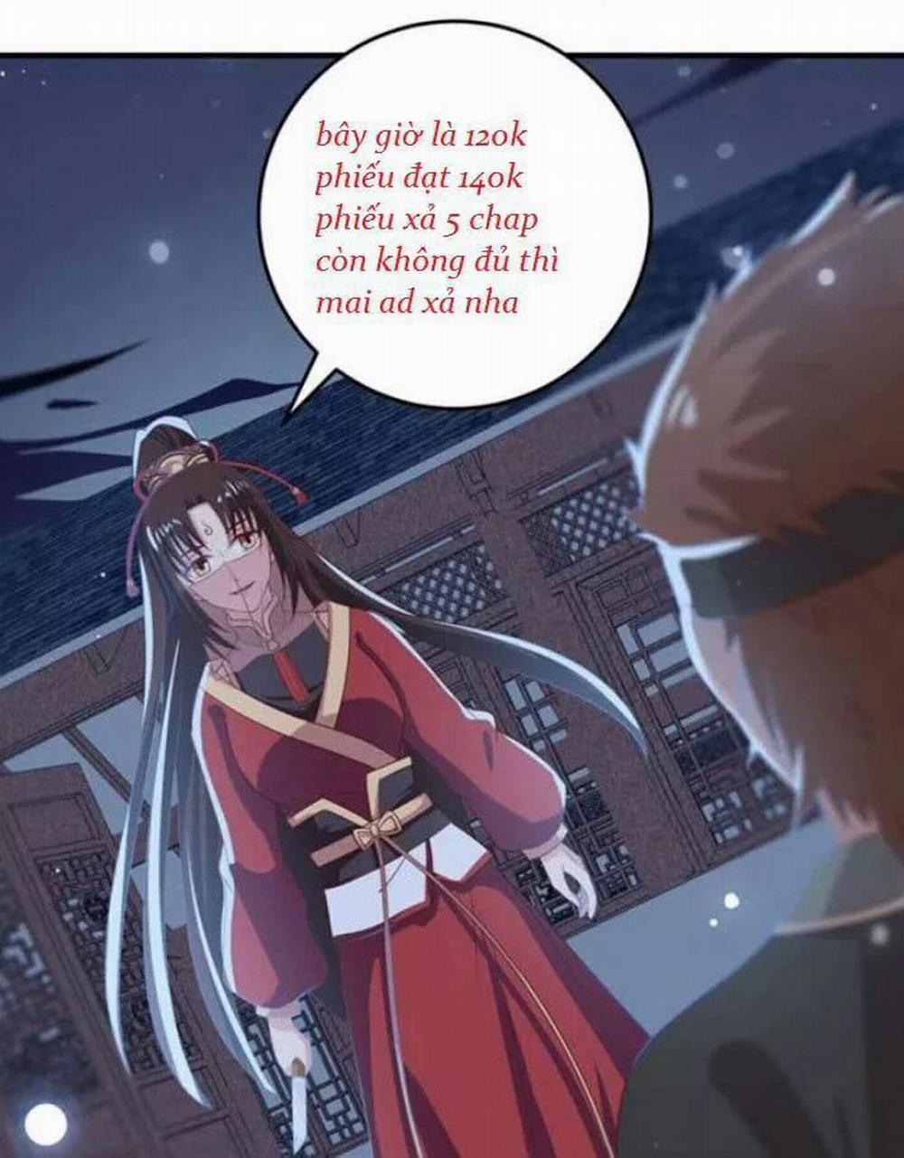 Tuyệt Sắc Quyến Rũ: Quỷ Y Chí Tôn 71 trang 31