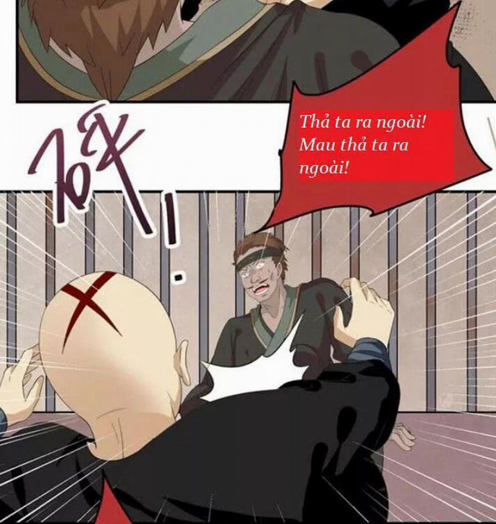 Tuyệt Sắc Quyến Rũ: Quỷ Y Chí Tôn 71 trang 7