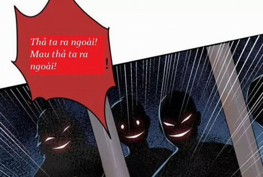 Tuyệt Sắc Quyến Rũ: Quỷ Y Chí Tôn 71 trang 8