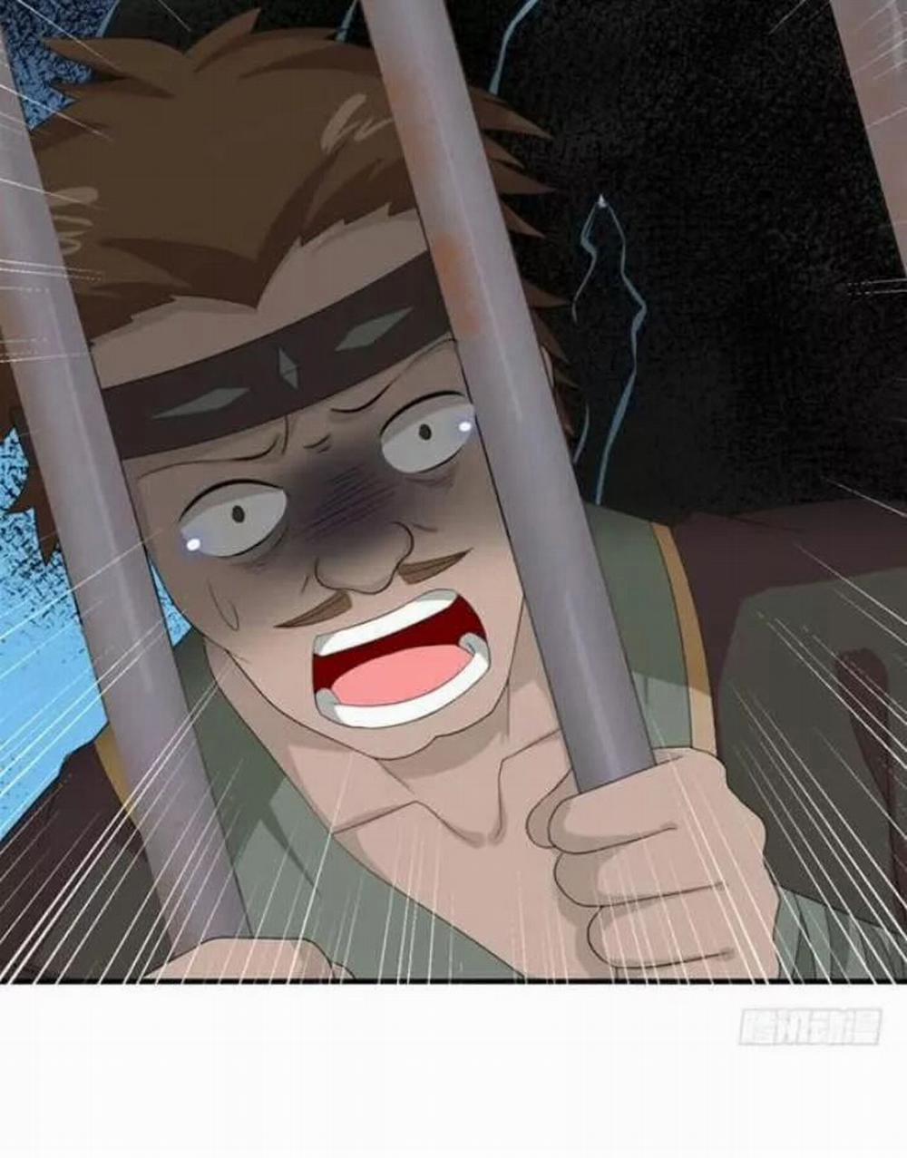 Tuyệt Sắc Quyến Rũ: Quỷ Y Chí Tôn 71 trang 9