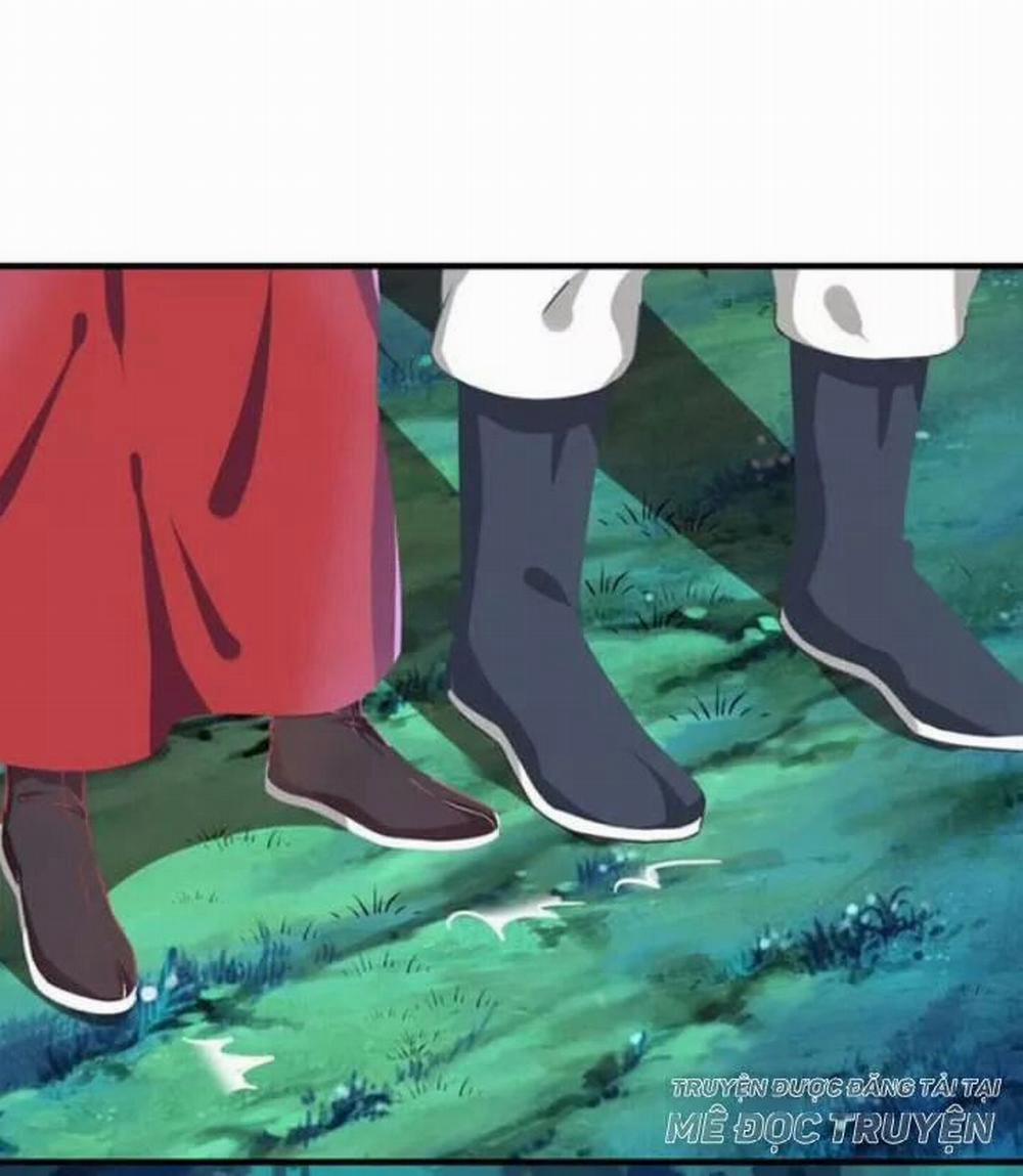 Tuyệt Sắc Quyến Rũ: Quỷ Y Chí Tôn 72 trang 10