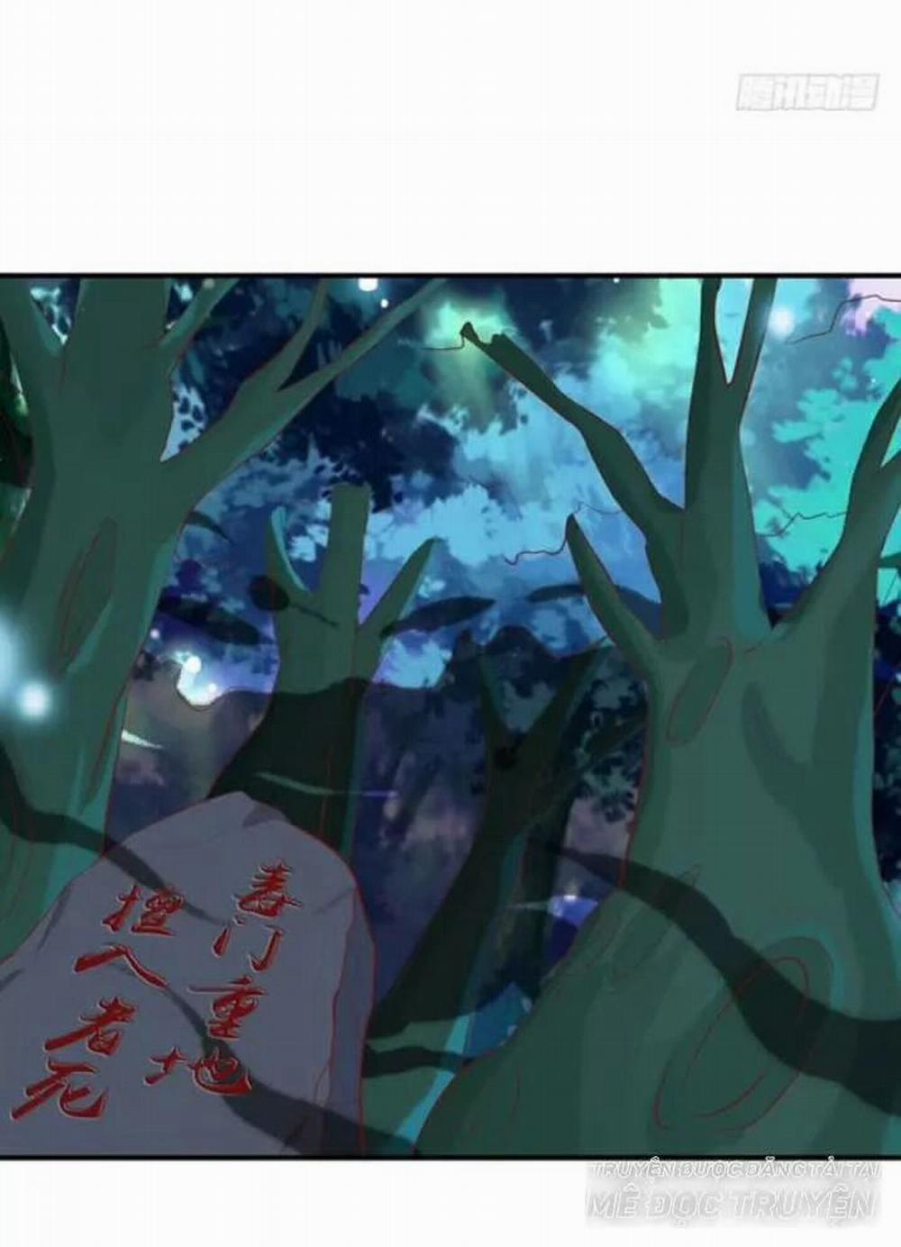 Tuyệt Sắc Quyến Rũ: Quỷ Y Chí Tôn 72 trang 15