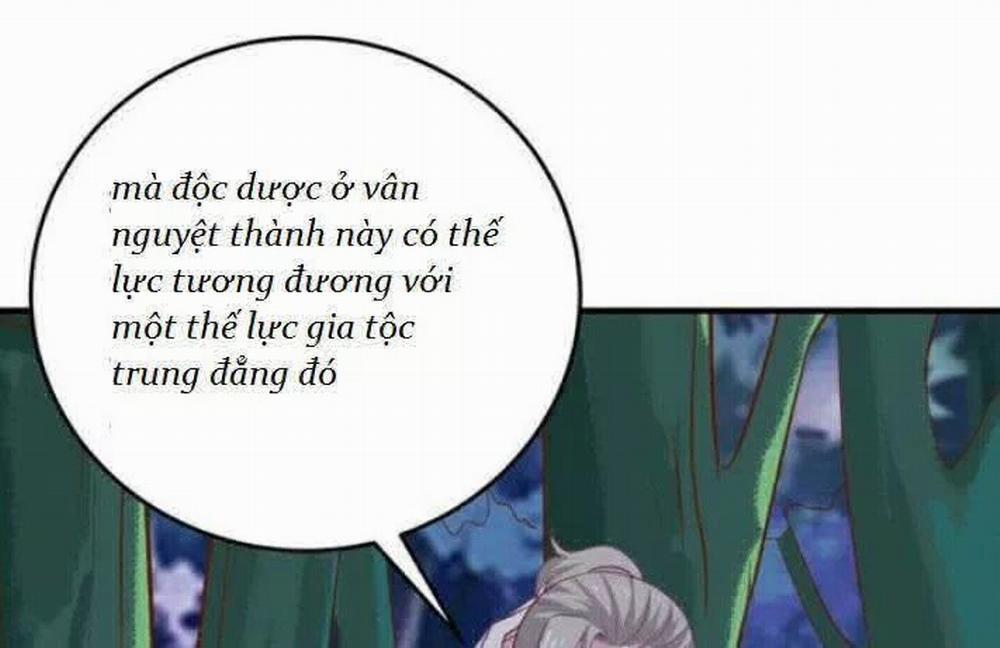 Tuyệt Sắc Quyến Rũ: Quỷ Y Chí Tôn 72 trang 19