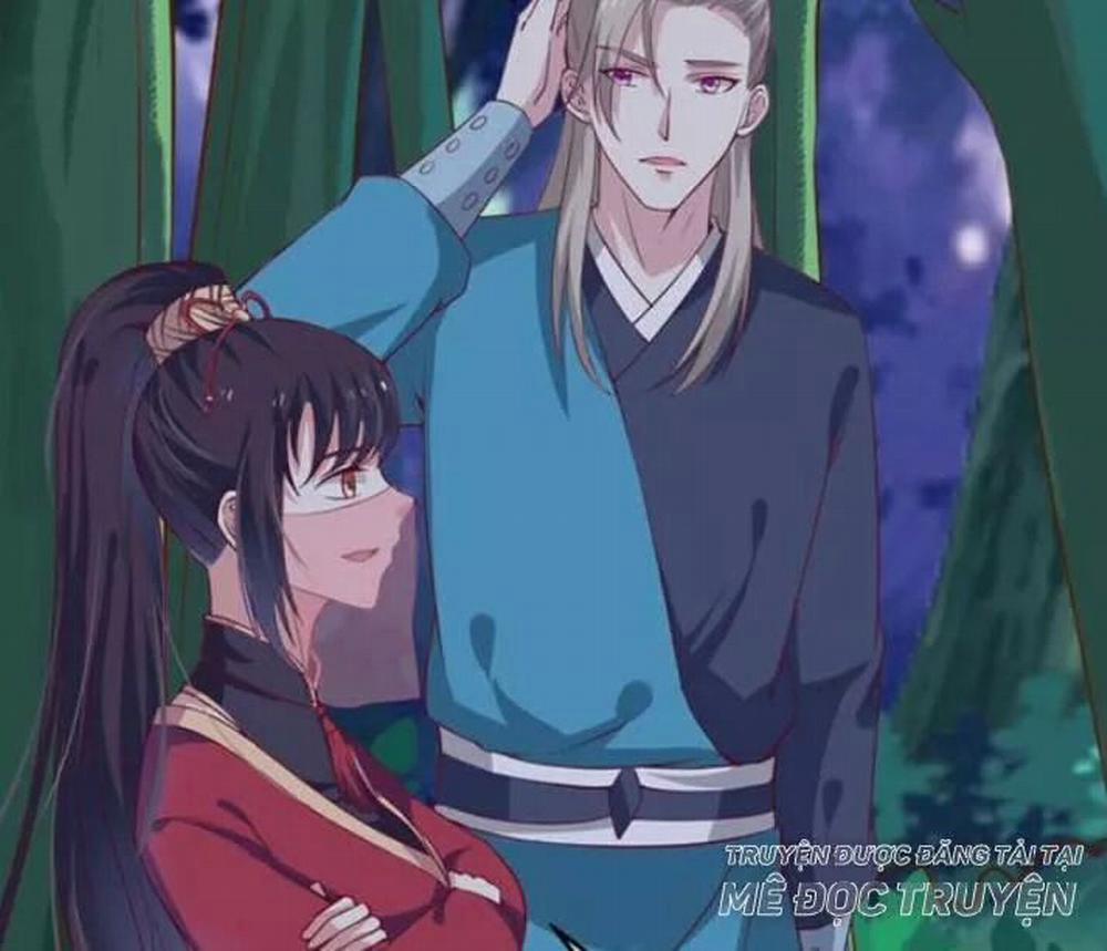 Tuyệt Sắc Quyến Rũ: Quỷ Y Chí Tôn 72 trang 20