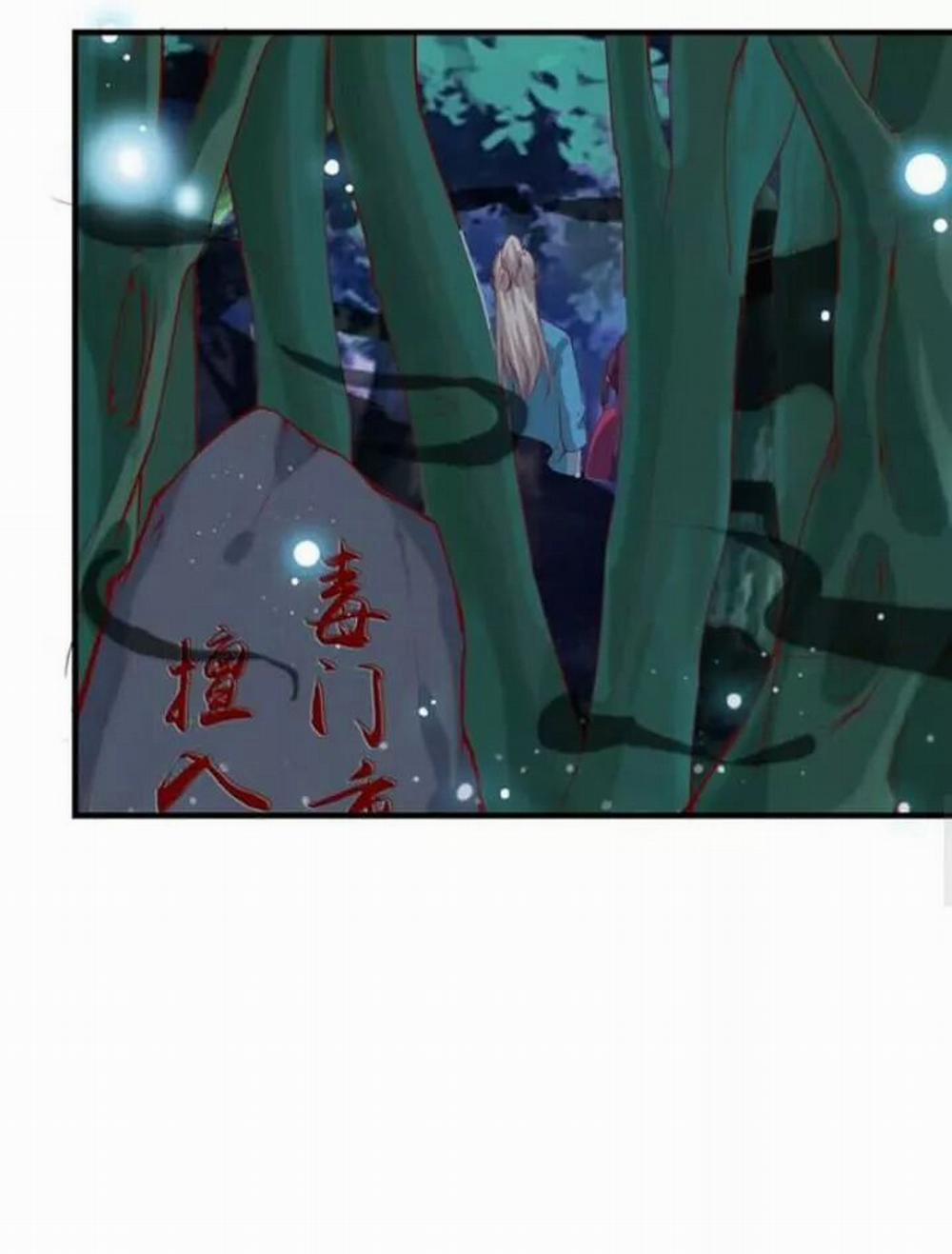 Tuyệt Sắc Quyến Rũ: Quỷ Y Chí Tôn 72 trang 22