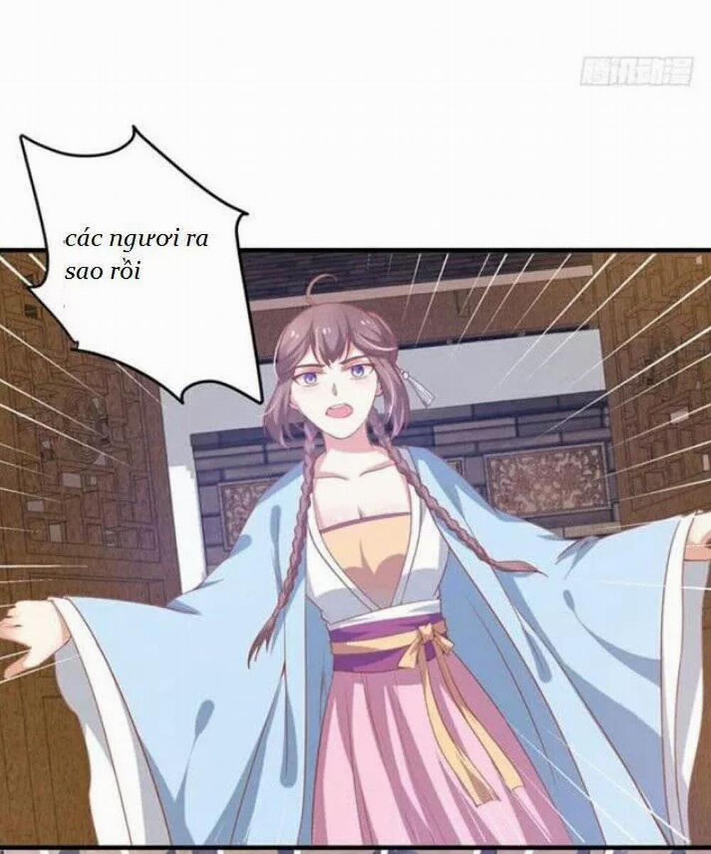 Tuyệt Sắc Quyến Rũ: Quỷ Y Chí Tôn 72 trang 24