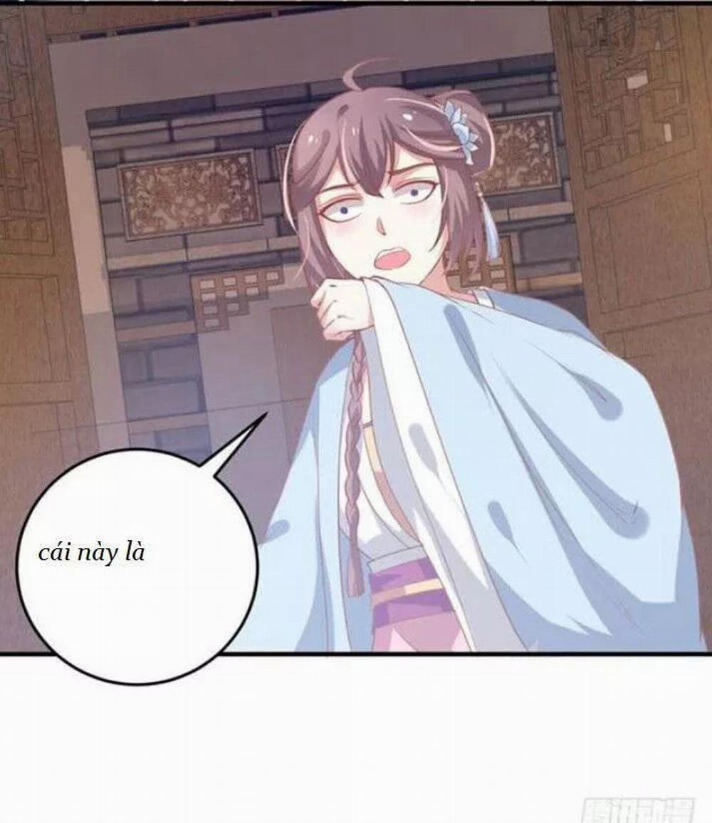 Tuyệt Sắc Quyến Rũ: Quỷ Y Chí Tôn 72 trang 27