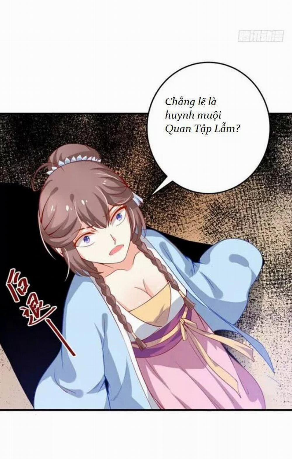 Tuyệt Sắc Quyến Rũ: Quỷ Y Chí Tôn 72 trang 28