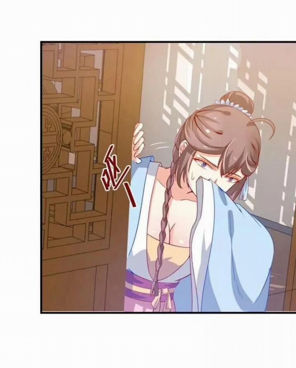 Tuyệt Sắc Quyến Rũ: Quỷ Y Chí Tôn 72 trang 29