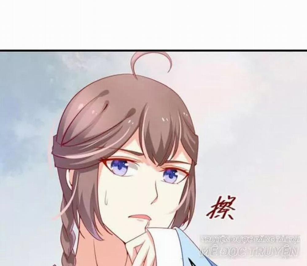 Tuyệt Sắc Quyến Rũ: Quỷ Y Chí Tôn 72 trang 30