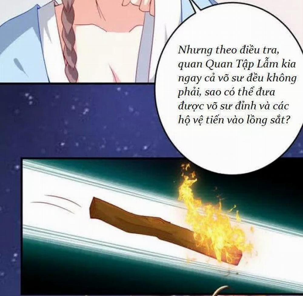 Tuyệt Sắc Quyến Rũ: Quỷ Y Chí Tôn 72 trang 31