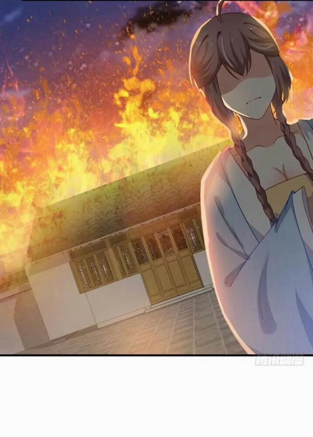 Tuyệt Sắc Quyến Rũ: Quỷ Y Chí Tôn 72 trang 32