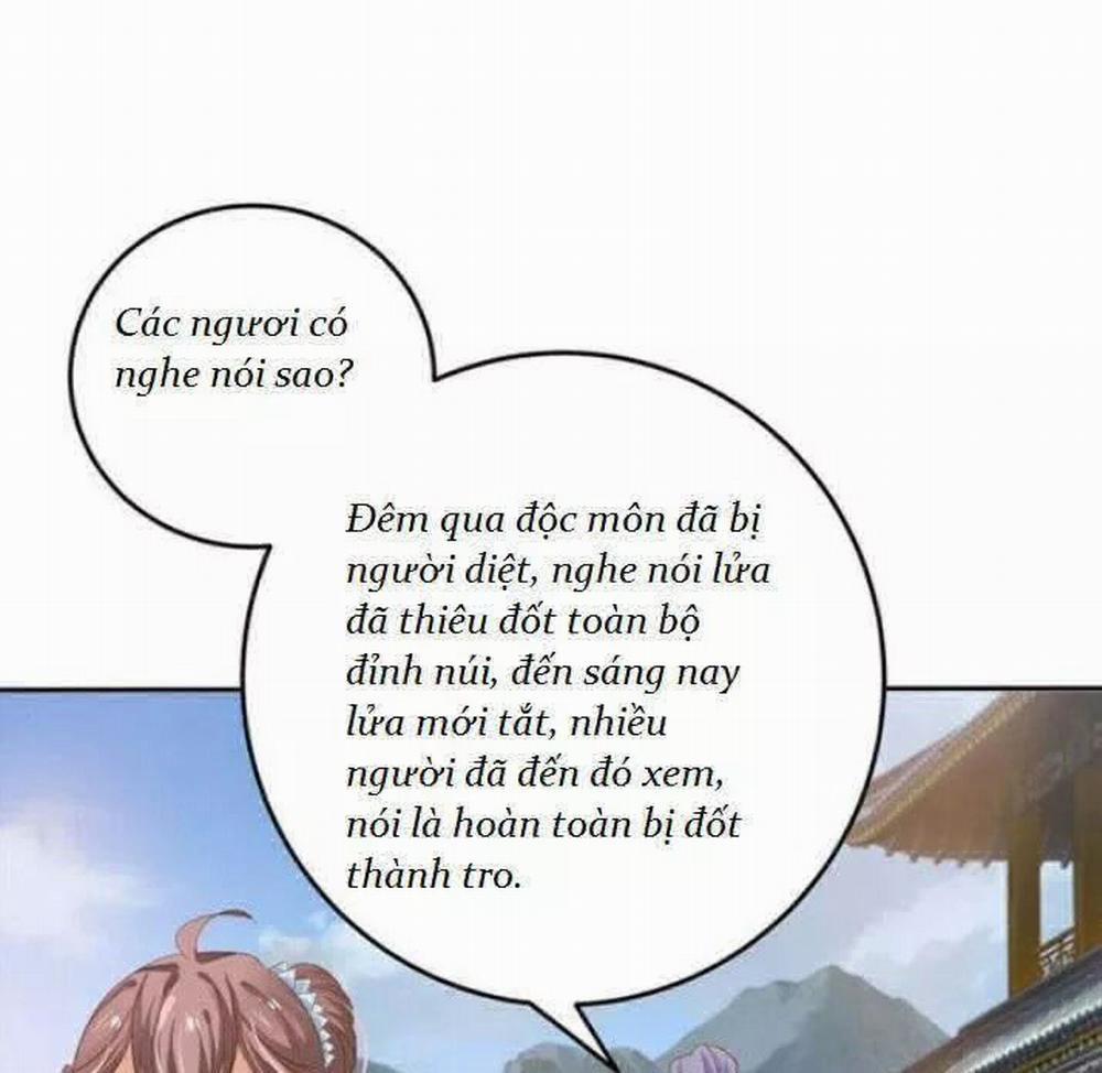 Tuyệt Sắc Quyến Rũ: Quỷ Y Chí Tôn 72 trang 33