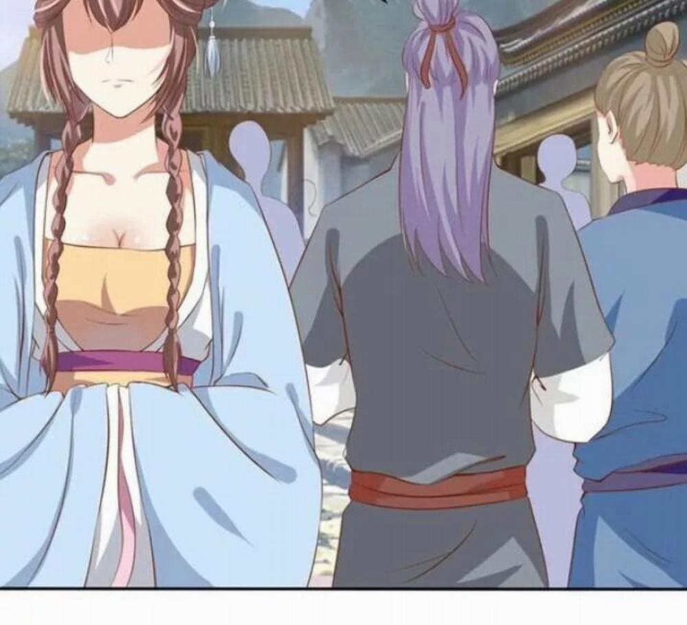 Tuyệt Sắc Quyến Rũ: Quỷ Y Chí Tôn 72 trang 34