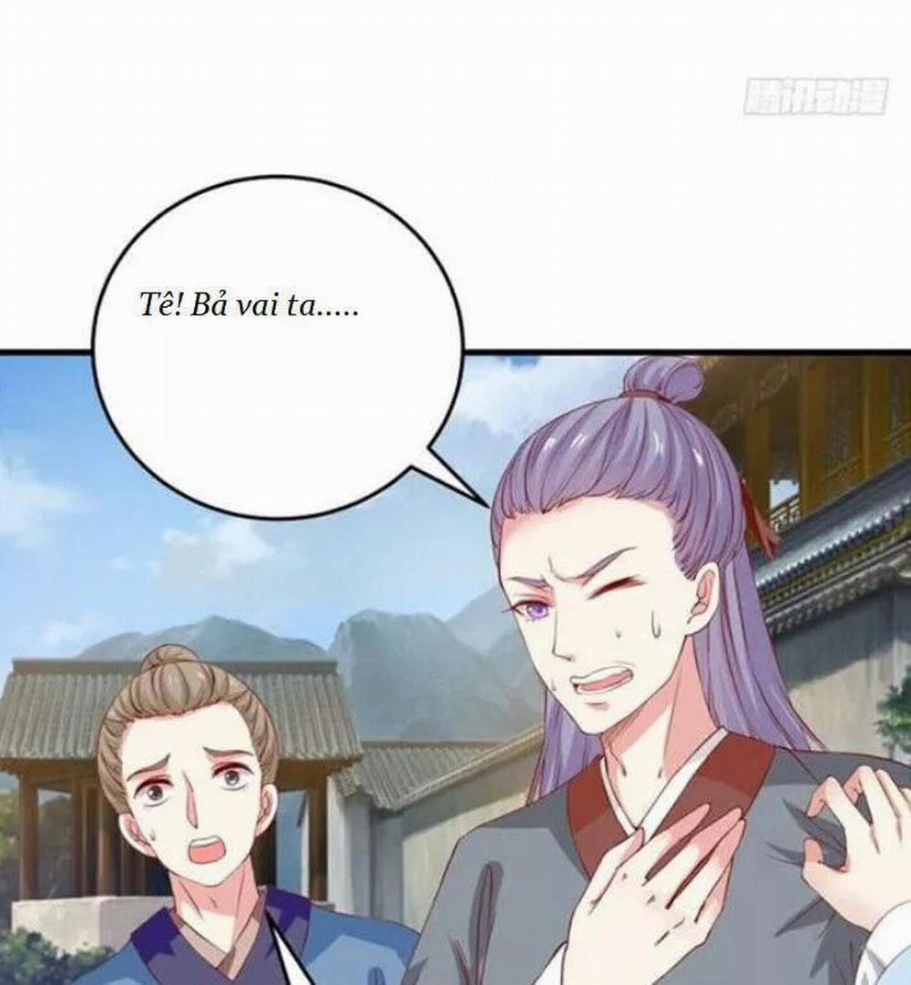 Tuyệt Sắc Quyến Rũ: Quỷ Y Chí Tôn 72 trang 37