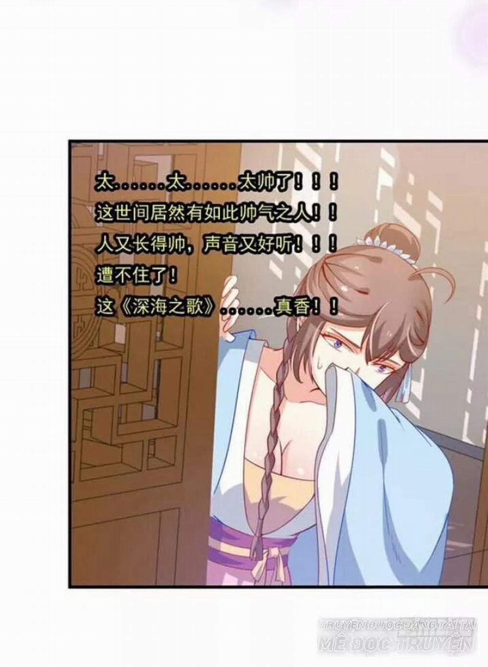 Tuyệt Sắc Quyến Rũ: Quỷ Y Chí Tôn 72 trang 45