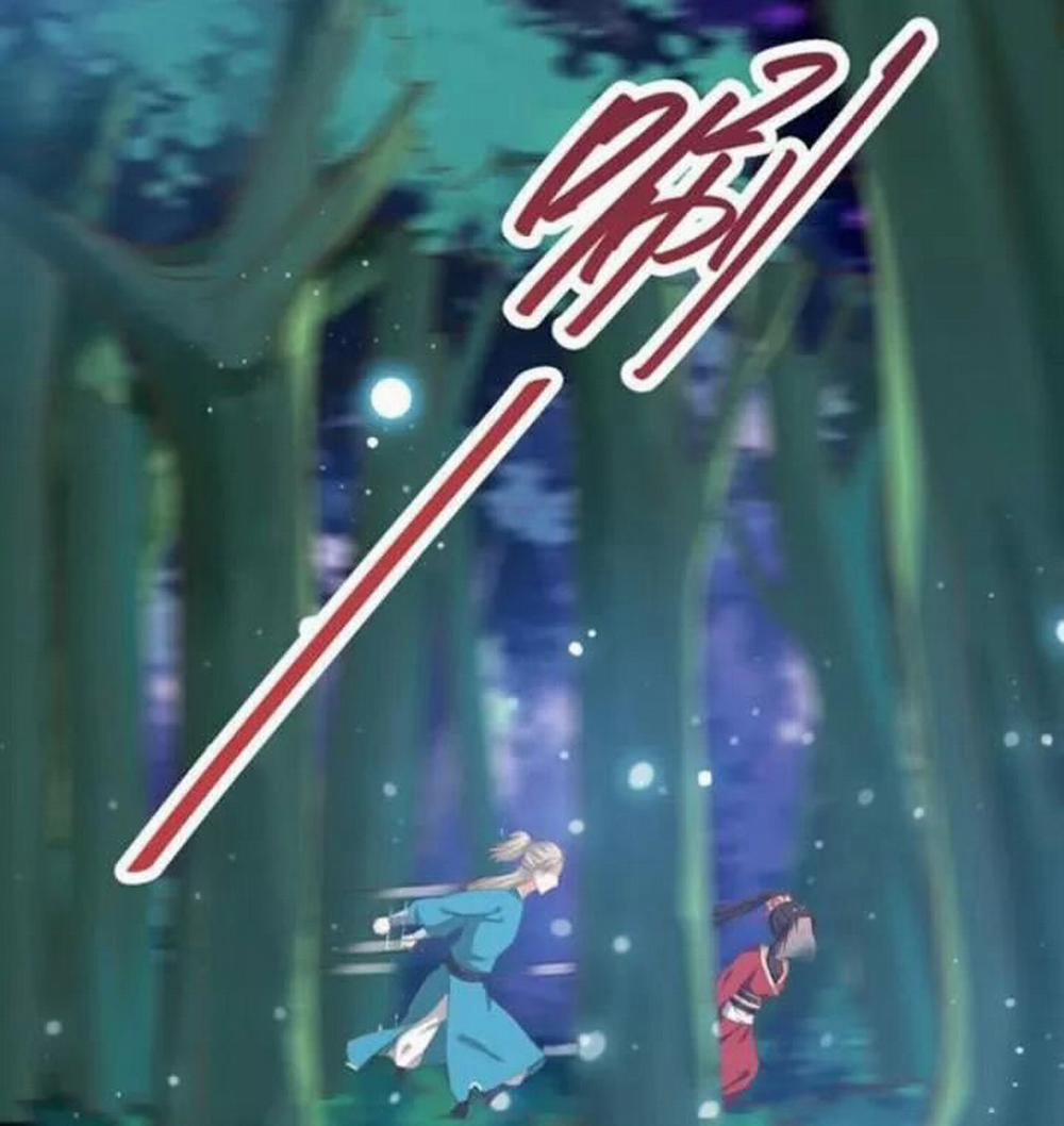 Tuyệt Sắc Quyến Rũ: Quỷ Y Chí Tôn 72 trang 8