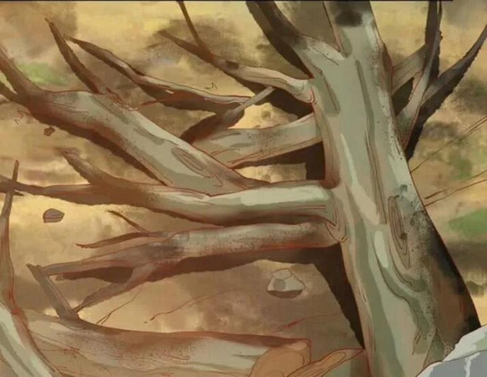 Tuyệt Sắc Quyến Rũ: Quỷ Y Chí Tôn 73 trang 11