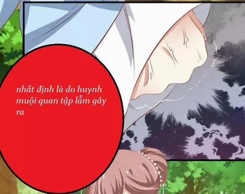 Tuyệt Sắc Quyến Rũ: Quỷ Y Chí Tôn 73 trang 13